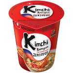 Nong Shim-Kimchi-Ramyun-75G